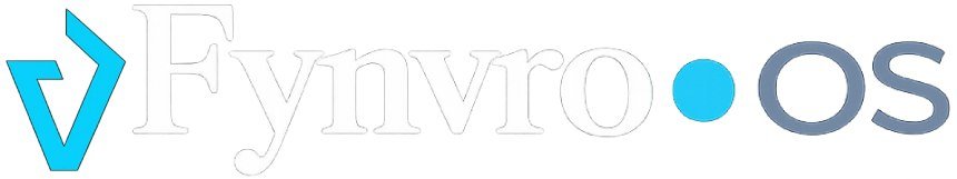 Fynvro OS Logo